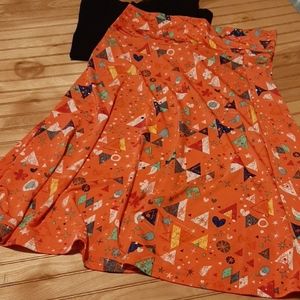 Lularoe skirt